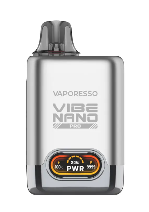 Pod-система Vaporesso Vibe Nano Pro Pod Kit
