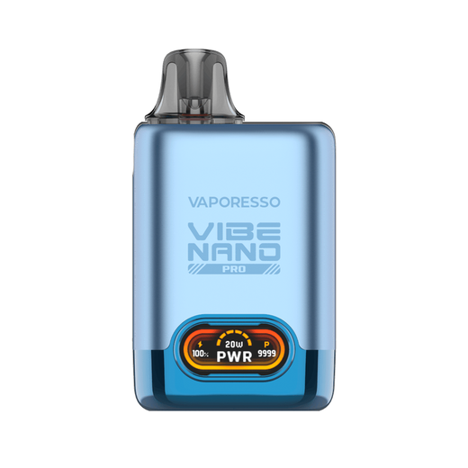 Pod-система Vaporesso Vibe Nano Pro Pod Kit