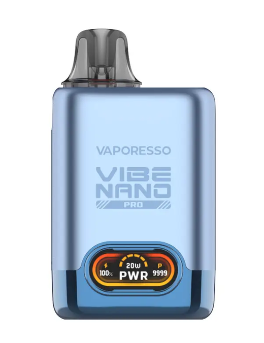 Pod-система Vaporesso Vibe Nano Pro Pod Kit