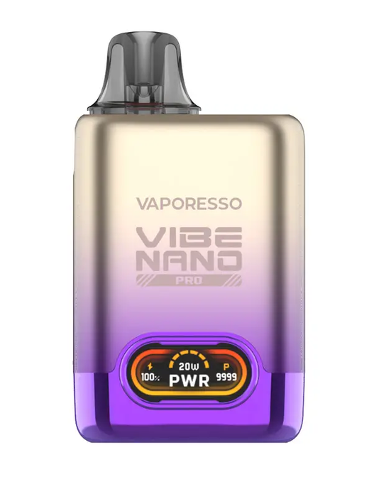 Pod-система Vaporesso Vibe Nano Pro Pod Kit