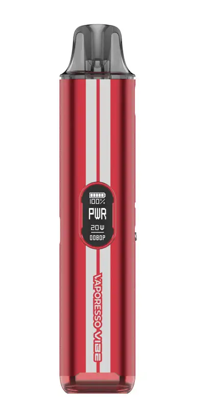 Pod-система Vaporesso Vibe Pod Kit