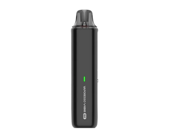 Pod-система Vaporesso Vibe SE Pod Kit Black (Чорний)