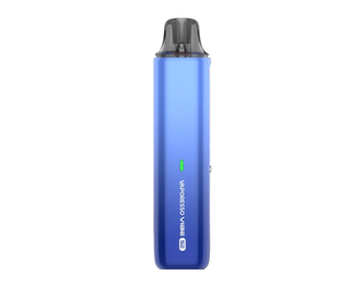 Pod-система Vaporesso Vibe SE Pod Kit Blue (Синій)