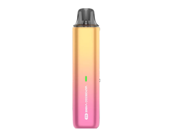 Pod-система Vaporesso Vibe SE Pod Kit Grapefruit Soda (Помаранчево-рожевий)