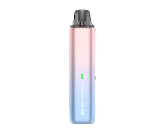 Pod-система Vaporesso Vibe SE Pod Kit Ice Cream Pink (Рожево-блакитний)