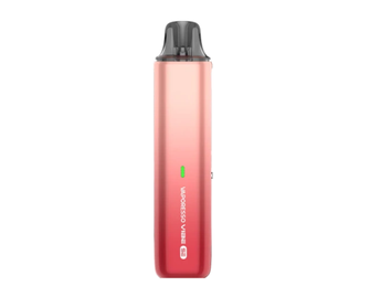 Pod-система Vaporesso Vibe SE Pod Kit Strawberry Red (Рожевий)