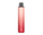 Pod-система Vaporesso Vibe SE Pod Kit Strawberry Red (Рожевий)