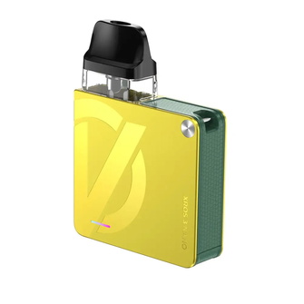 Pod-система Vaporesso XROS 3 NANO Lemon Yellow (Жовтий)