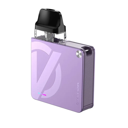 Pod-система Vaporesso Xros 3 Nano Pod Kit