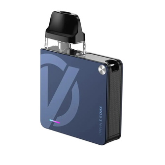 Pod-система Vaporesso XROS 3 NANO Navy Blue (Синій)