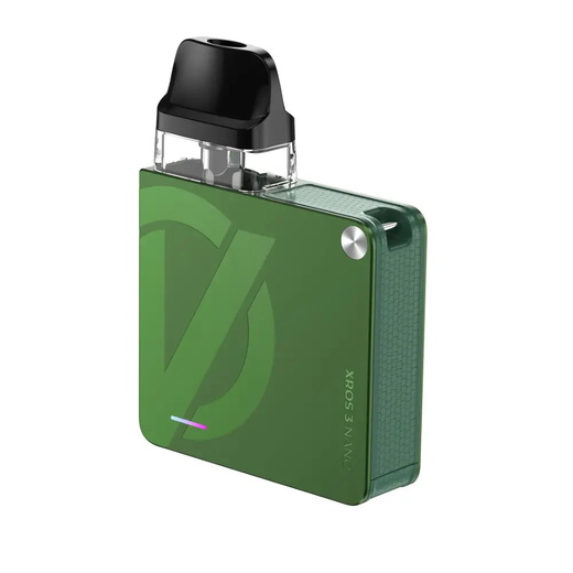 Pod-система Vaporesso Xros 3 Nano Pod Kit