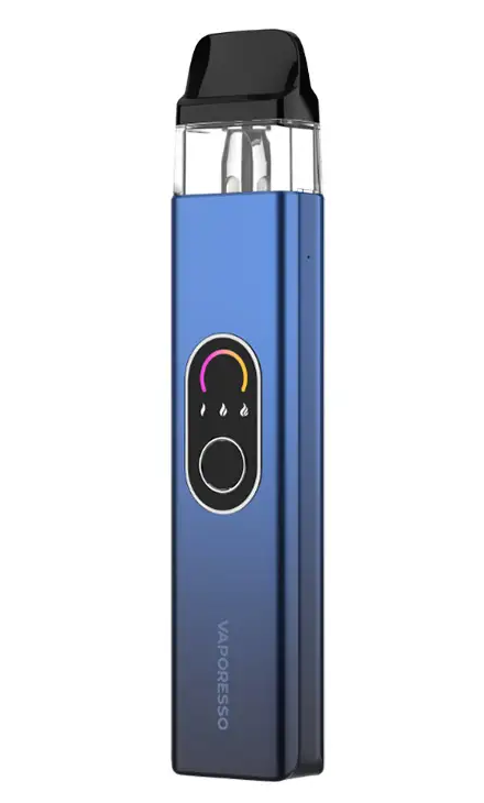 Pod-система Vaporesso Xros 4 Pod Kit