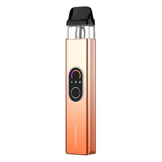 Pod-система Vaporesso Xros 4 Pod Kit