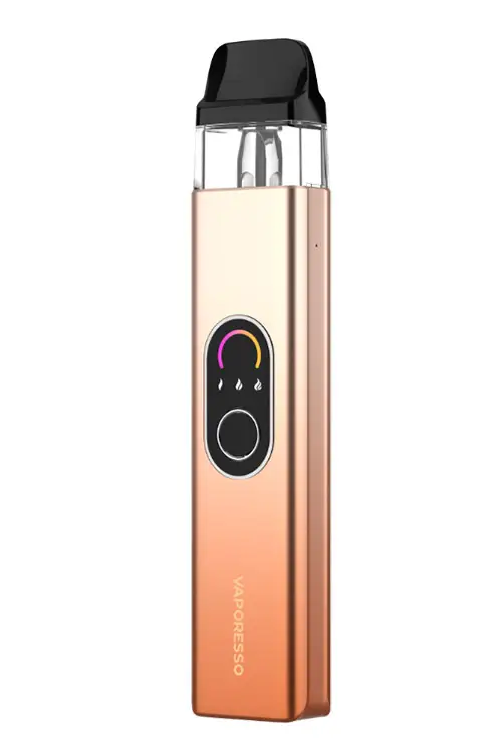 Pod-система Vaporesso Xros 4 Pod Kit