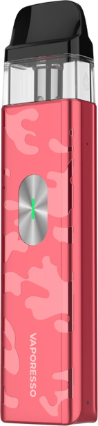 Pod-система Vaporesso Xros 4 Mini Pod Kit