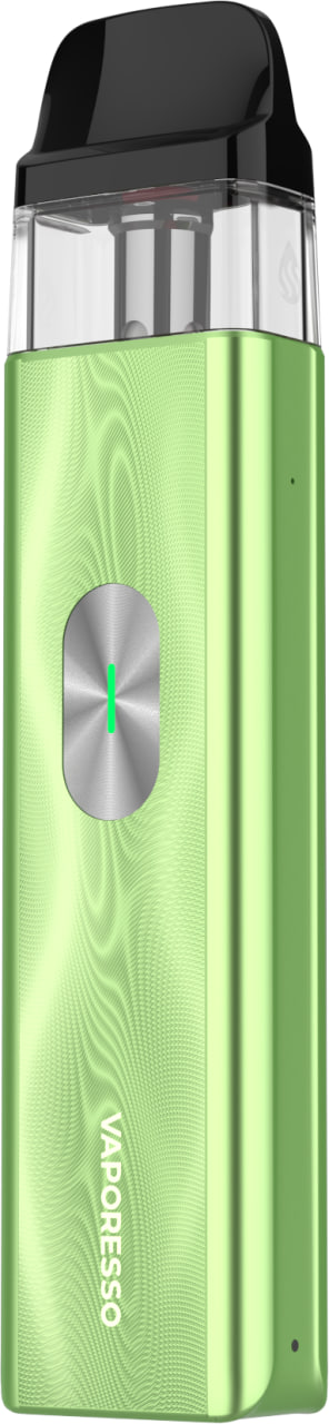 Pod-система Vaporesso Xros 4 Mini Pod Kit Ice Green (Зелений)