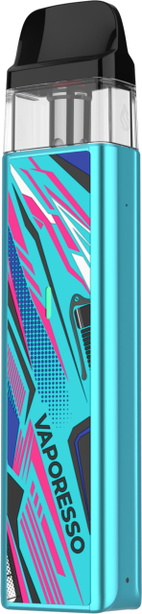 Pod-система Vaporesso Xros 4 Mini Pod Kit