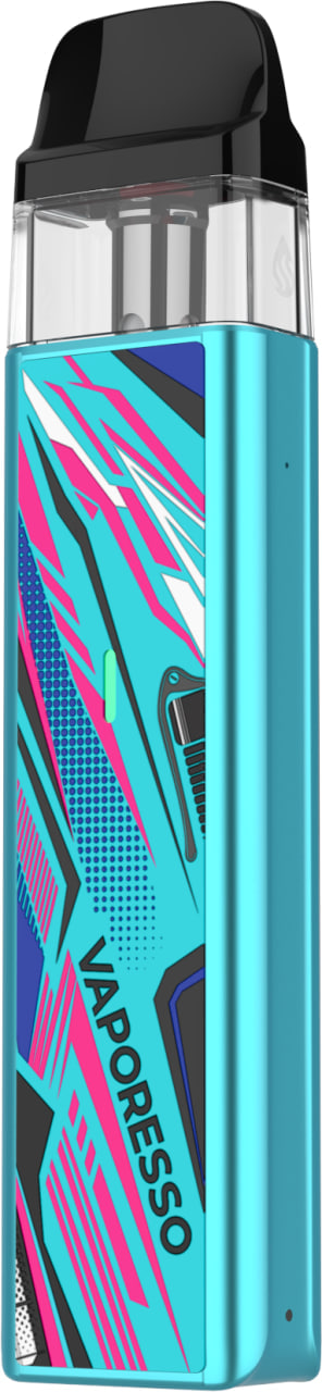 Pod-система Vaporesso Xros 4 Mini Pod Kit