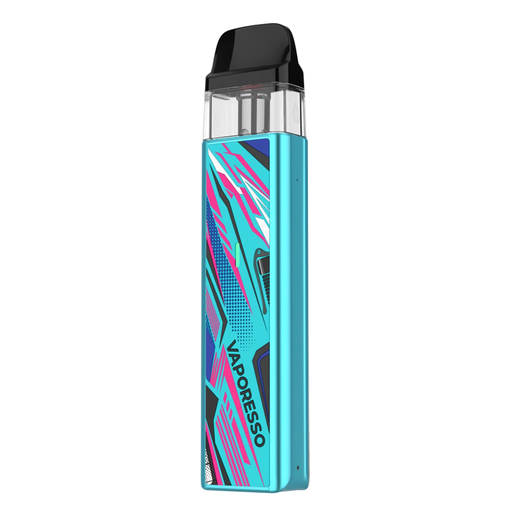 Pod-система Vaporesso Xros 4 Mini Pod Kit