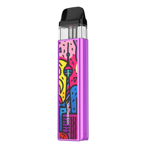 Pod-система Vaporesso Xros 4 Mini Pod Kit