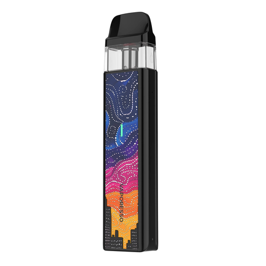 Pod-система Vaporesso Xros 4 Mini Pod Kit