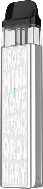 Pod-система Vaporesso Xros 4 Mini Pod Kit