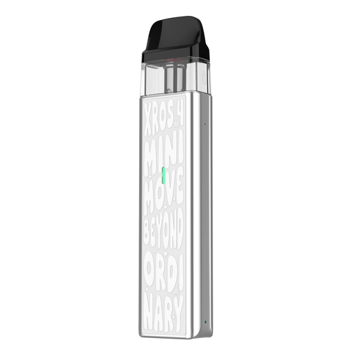 Pod-система Vaporesso Xros 4 Mini Pod Kit