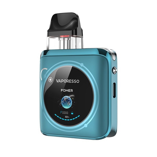 Pod-система Vaporesso Xros 4 Nano Pod Kit