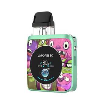 Pod-система Vaporesso XROS 4 Nano Pod Kit Kol (Різнокольоровий)
