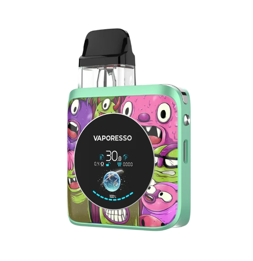 Pod-система Vaporesso Xros 4 Nano Pod Kit