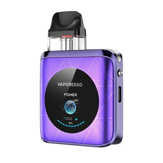 Pod-система Vaporesso Xros 4 Nano Pod Kit