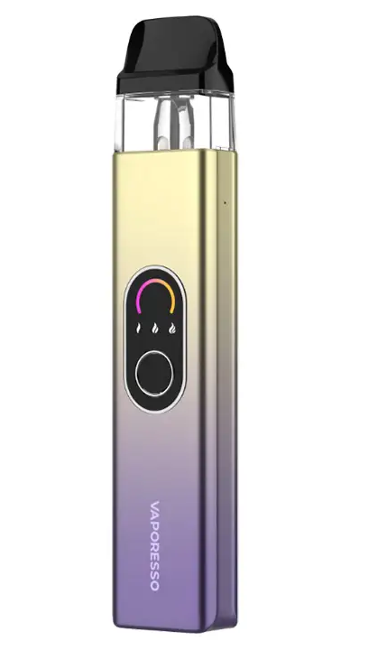 Pod-система Vaporesso Xros 4 Pod Kit
