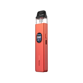 Pod-система Vaporesso Xros 5 Pod Kit Coral Red (Коралово-червоний)