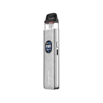 Pod-система Vaporesso Xros 5 Pod Kit Grey Silk (Сірий)