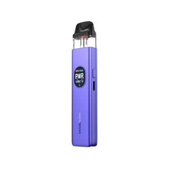 Pod-система Vaporesso Xros 5 Pod Kit Lavender Purple (Лавандово-фіолетовий)