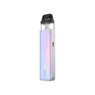Pod-система Vaporesso Xros 5 mini Pod Kit Pastel Crystal (Рожево-блакитний)
