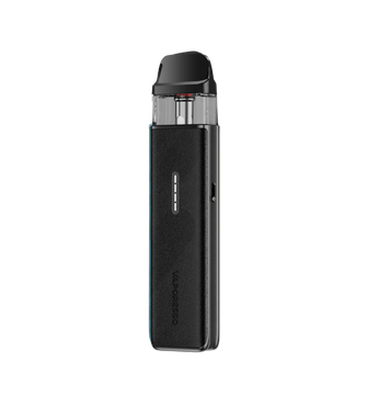 Pod-система Vaporesso Xros 5 mini Pod Kit Mist Black (Чорний матовий)