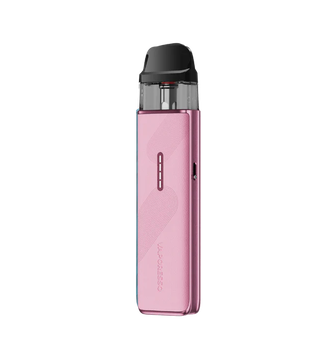 Pod-система Vaporesso Xros 5 mini Pod Kit Retro Pink (Рожевий)