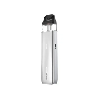 Pod-система Vaporesso Xros 5 mini Pod Kit Titanium Silver (Срібний)