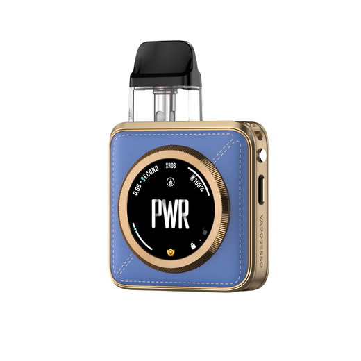 Pod-система Vaporesso Xros 5 Nano Pod Kit