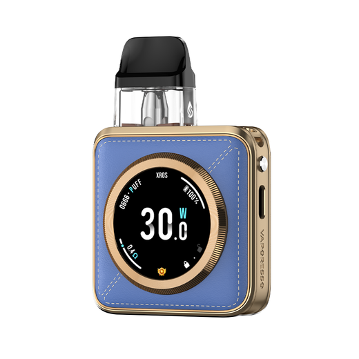 Pod-система Vaporesso Xros 5 Nano Pod Kit