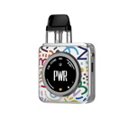 Pod-система Vaporesso Xros 5 Nano Pod Kit