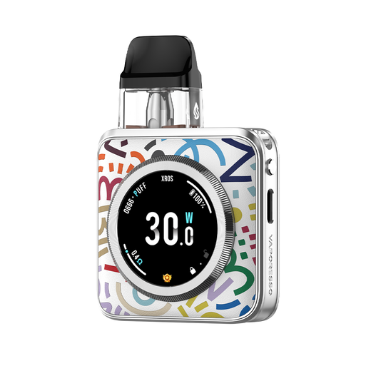 Pod-система Vaporesso Xros 5 Nano Pod Kit