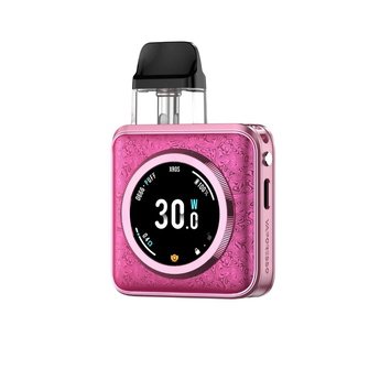 Pod-система Vaporesso Xros 5 Nano Pod Kit Damascus Pink (Яскраво-рожевий)