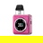 Pod-система Vaporesso Xros 5 Nano Pod Kit Damascus Pink (Яскраво-рожевий)