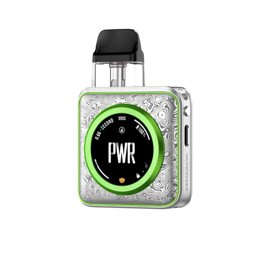 Pod-система Vaporesso Xros 5 Nano Pod Kit