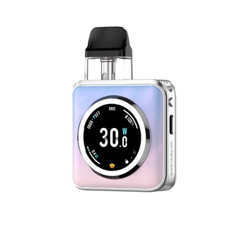 Pod-система Vaporesso Xros 5 Nano Pod Kit Nacre (Блакитно-рожевий)