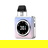 Pod-система Vaporesso Xros 5 Nano Pod Kit Nacre (Блакитно-рожевий)