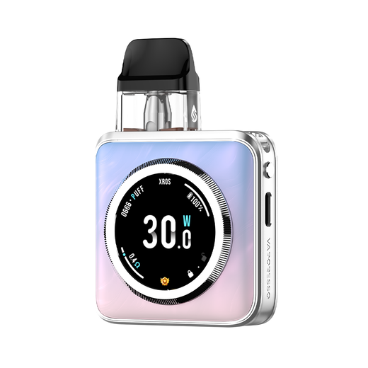 Pod-система Vaporesso Xros 5 Nano Pod Kit
