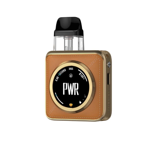Pod-система Vaporesso Xros 5 Nano Pod Kit